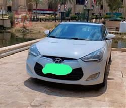 هيونداي فلوستر